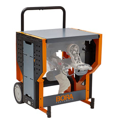 Port-A-Cube PM-8000 Work Center/Saw Stand