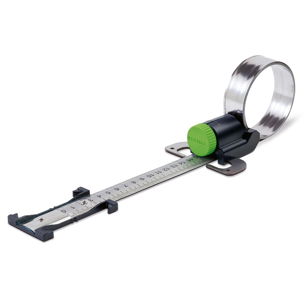 Festool Circle Cutter Attachment for Carvex Jigsaws, Imperial (201184)