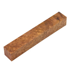Brown Mallee Burl Pen Blank
