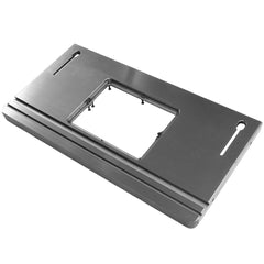 SawStop Cast Iron Router Table Top Only, 16'' x 30''