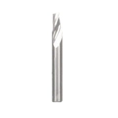 Freud 73-724 3/8" CL Premier Solid Carbide O-Flute Up Spiral 1/4" Shank