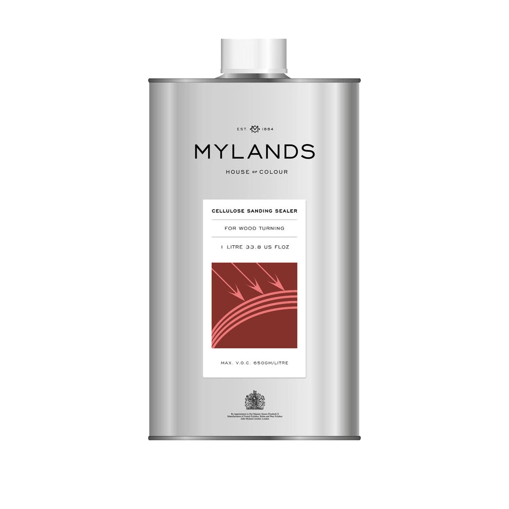 Cellulose Sanding Sealer