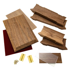 Musical Jewelry Box Kit