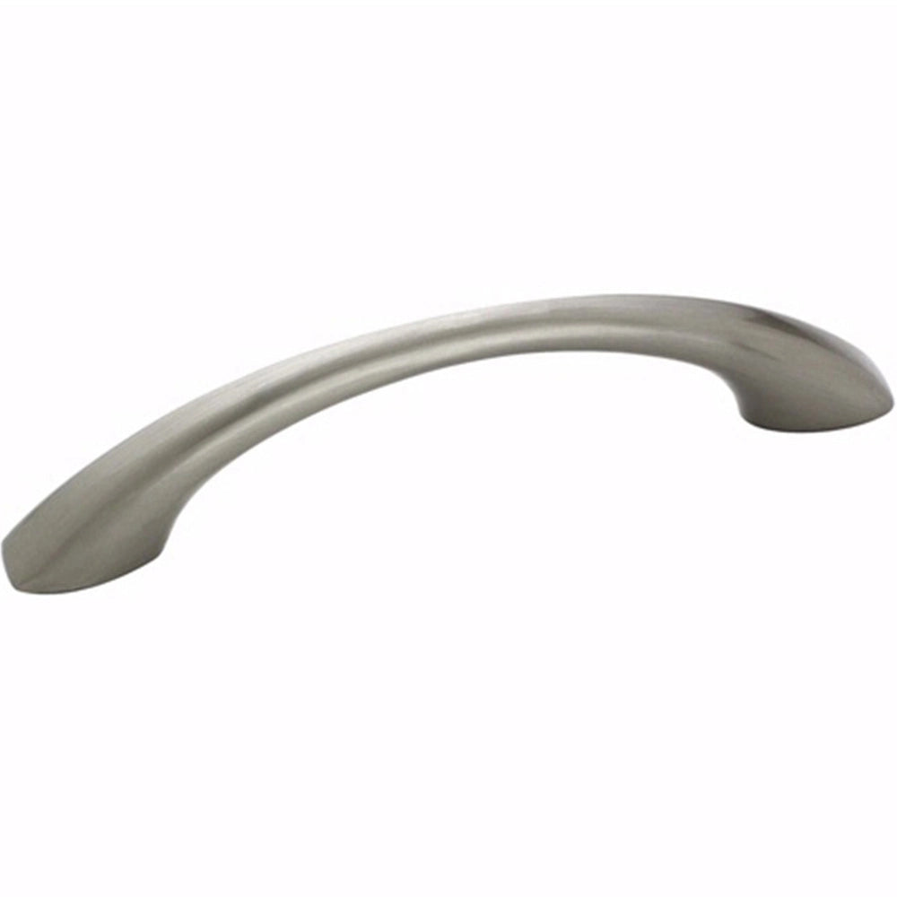 Satin Nickel Hardware Pull