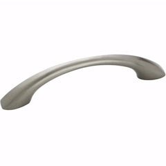 Satin Nickel Hardware Pull