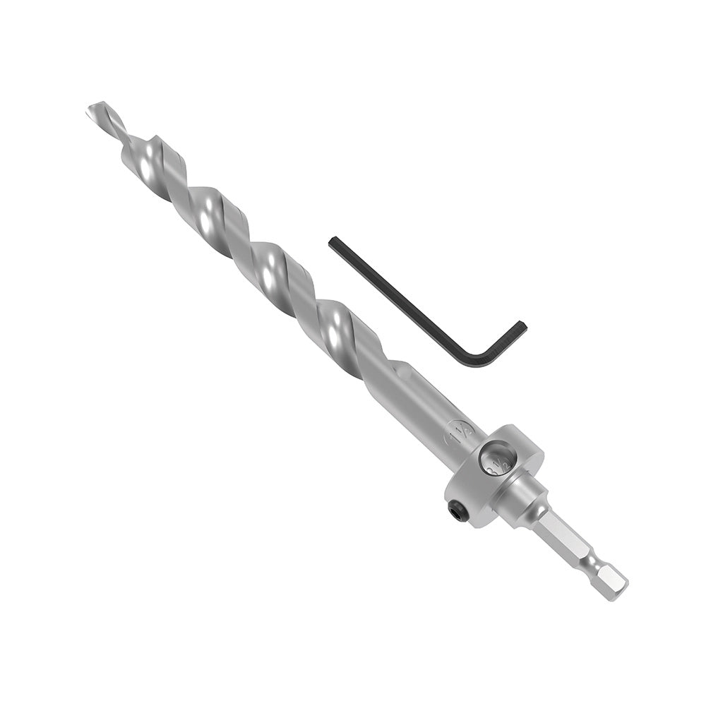Drill Bit for Kreg Pocket-Hole Jig XL