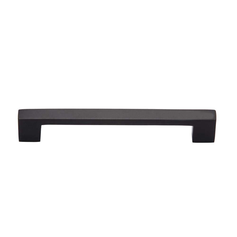 8-3/4''  Urban Cabinet Pull, Dark  Oil-Rubbed