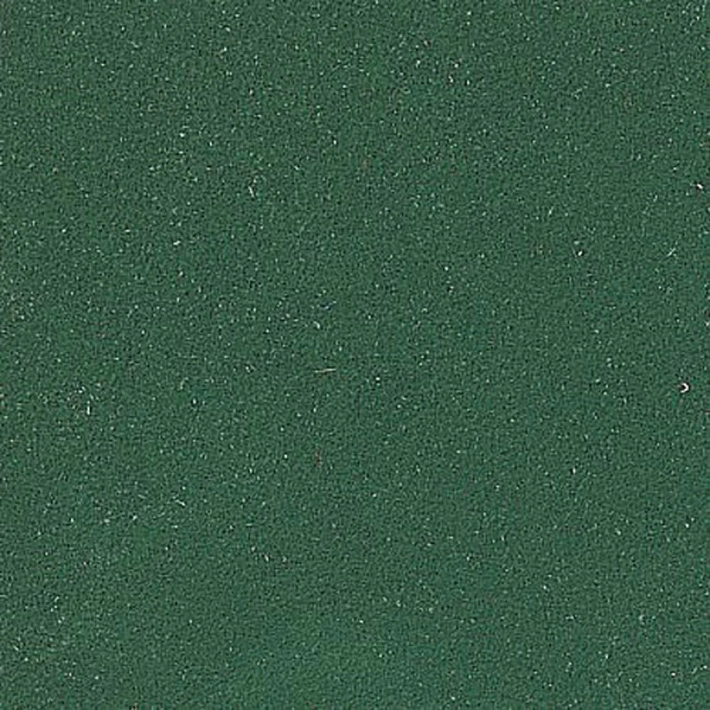 Green Self-Adhesive Velvet 12" x 24"