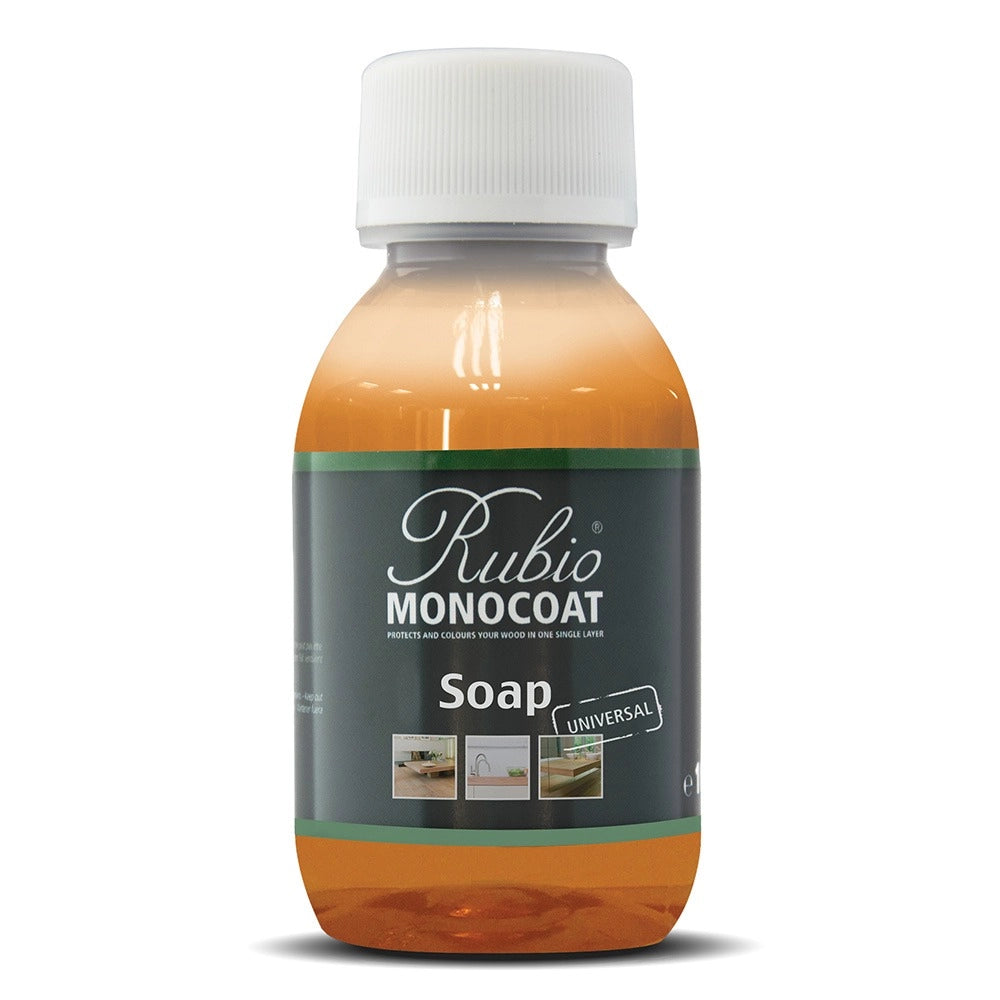 Rubio Monocoat Soap, 100ml