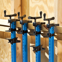 24" Sure-Foot® Aluminum Bar Clamp
