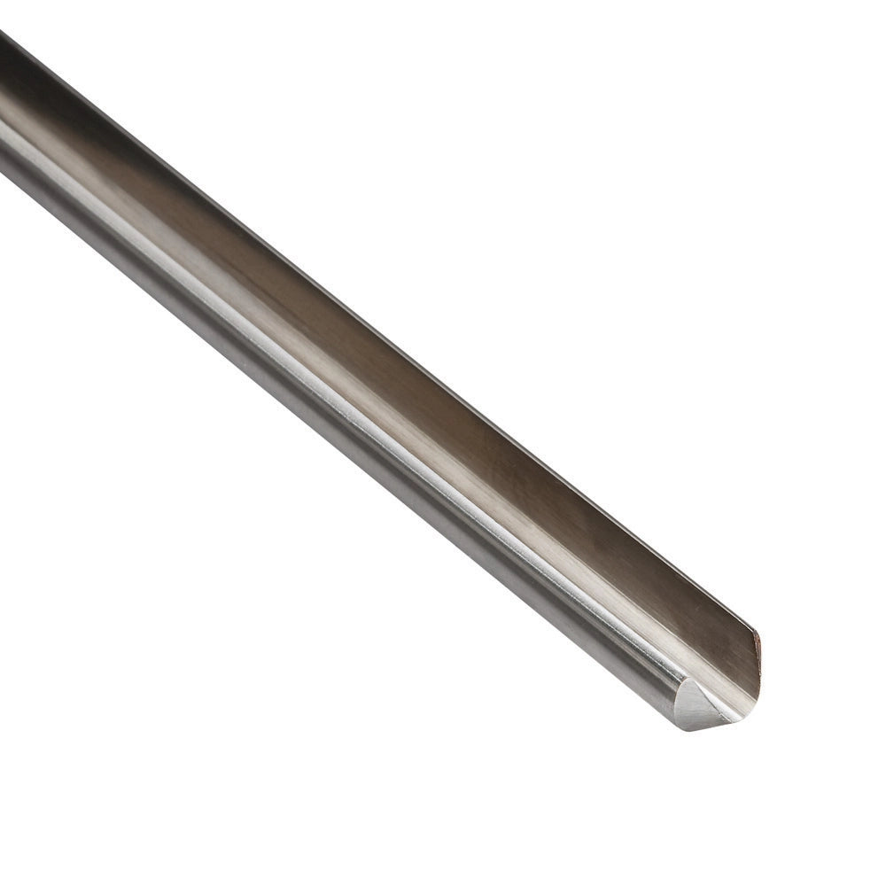 Fingernail Bowl Gouge 3/8" for Sorby Sovereign System (842F 3/8")