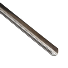 Fingernail Bowl Gouge 3/8" for Sorby Sovereign System (842F 3/8")
