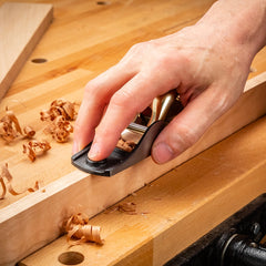 Bench Dog No. 102 Apron Plane