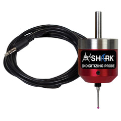 3D Digitizing Probe