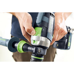 Festool Cordless Drill TPC 18/4 I-Basic Quadrive, No Battery (577627)