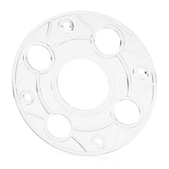 Bora 3.25HP Soft-Start Fixed-Base Router Base