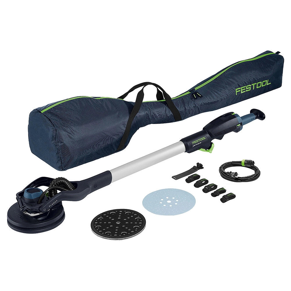 Festool Planex M Drywall Sander LHS 2-M 225 EQ (577359)