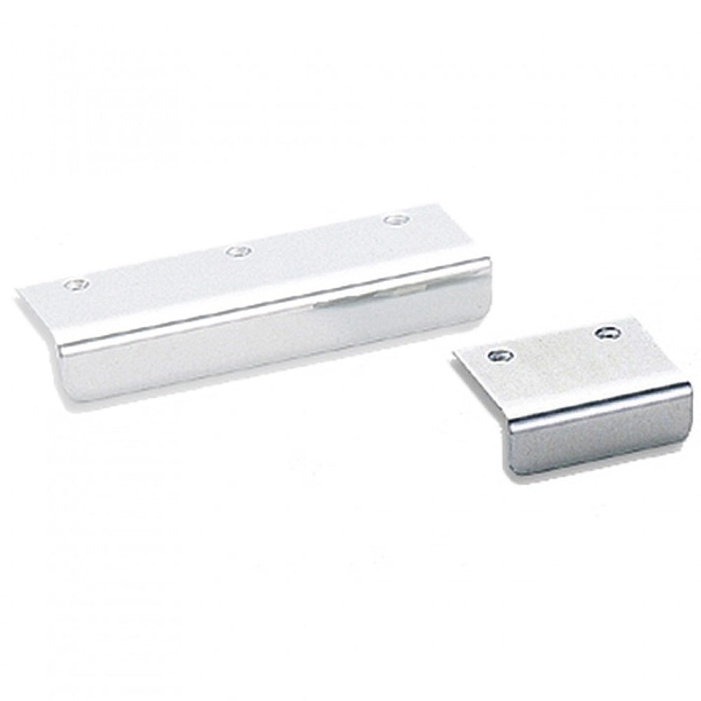 Stainless Steel Edge Pull