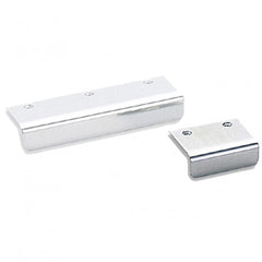 Stainless Steel Edge Pull