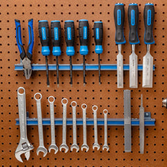Rockler 18'' Magnetic Tool Holder Strip