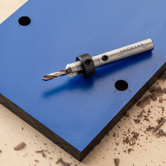 Phenolic Countersink Drill Bit