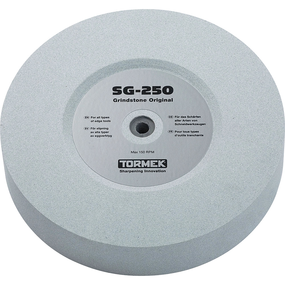 Replacement Super Grindstone 250 x 50 mm, (SG-250)