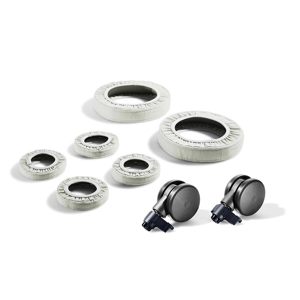 Festool Wheel Covers RD-CT 26-36-Set (578161)