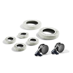 Festool Wheel Covers RD-CT 26-36-Set (578161)