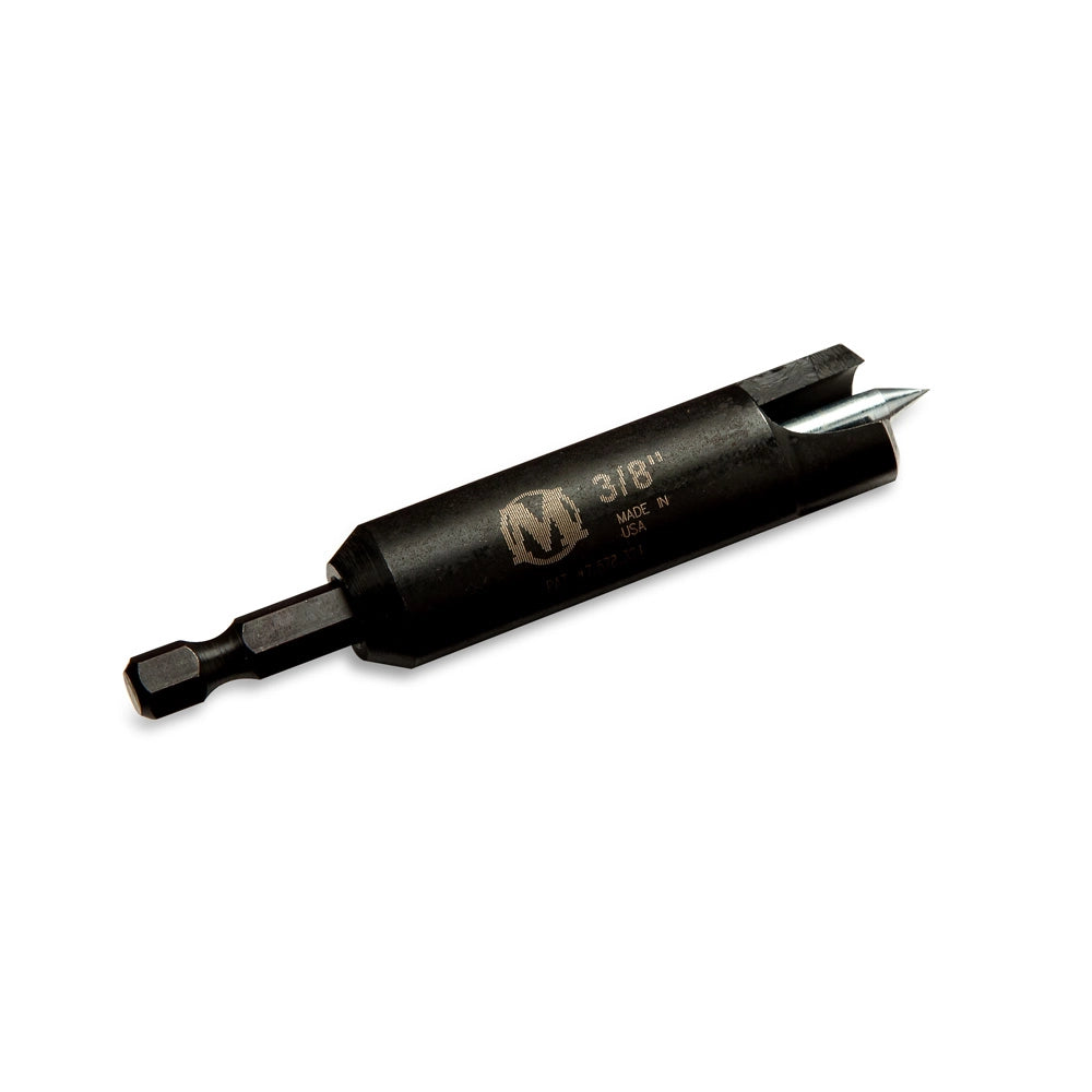 Montana 3/8" Plug Cutter