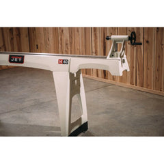 20'' Lathe Bed Extension (719401) for Jet 1440VS Lathes