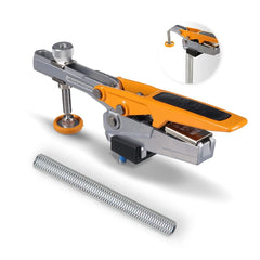 Bora Auto-Adjust Dog Hole Hold Down Clamp