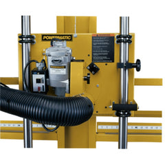 Powermatic 511 Panel Saw with 4'' Dust Port