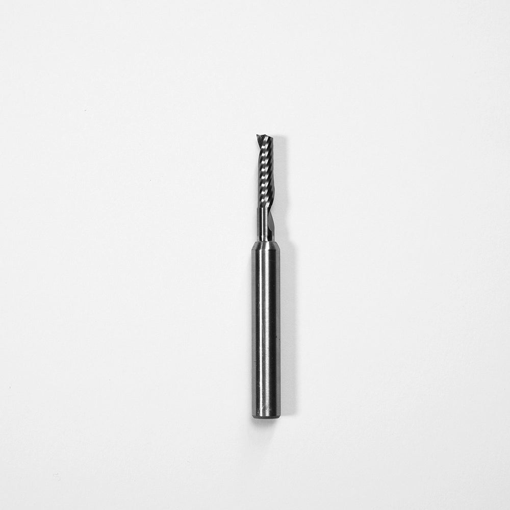Shaper CNC 5mm x 20mm Up-Spiral O-Flute Router Bit
