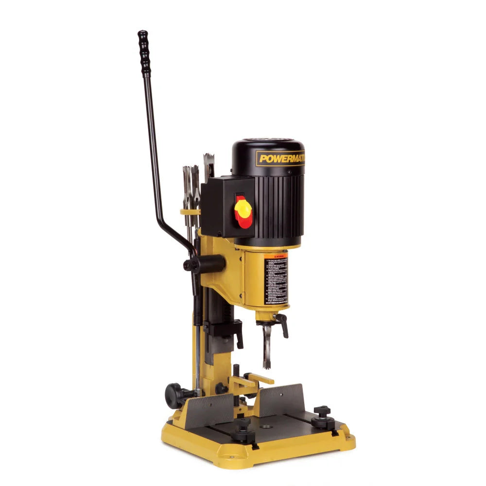 Powermatic® Benchtop Deluxe Mortiser