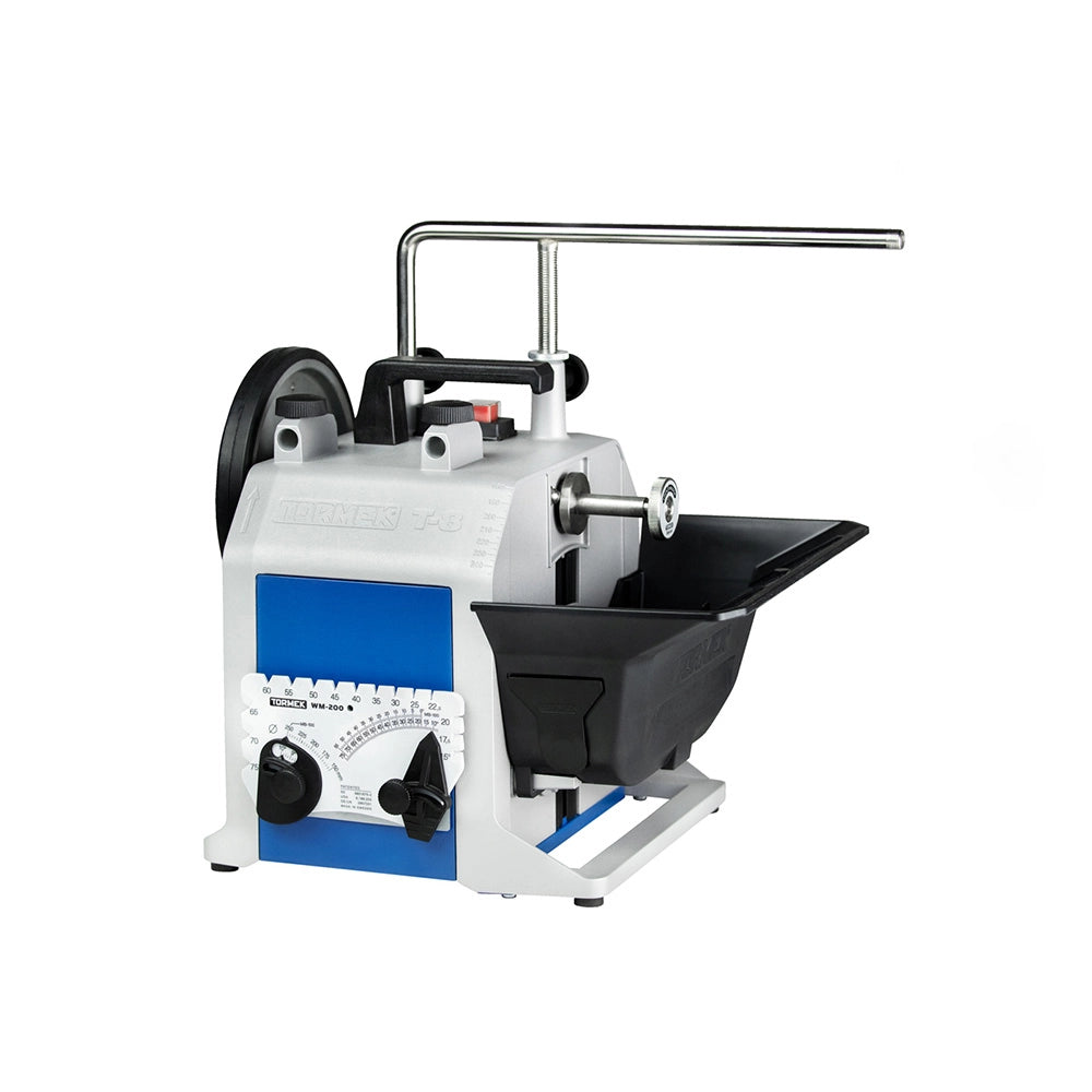 Tormek T-8 Custom