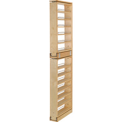 39" Tall Filler Organizer, Natural (432-TF39-6C)