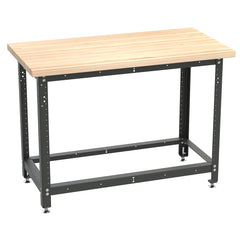 Rockler Rock-Steady Work Stand Kit, 44''W x 20''D x 32''H