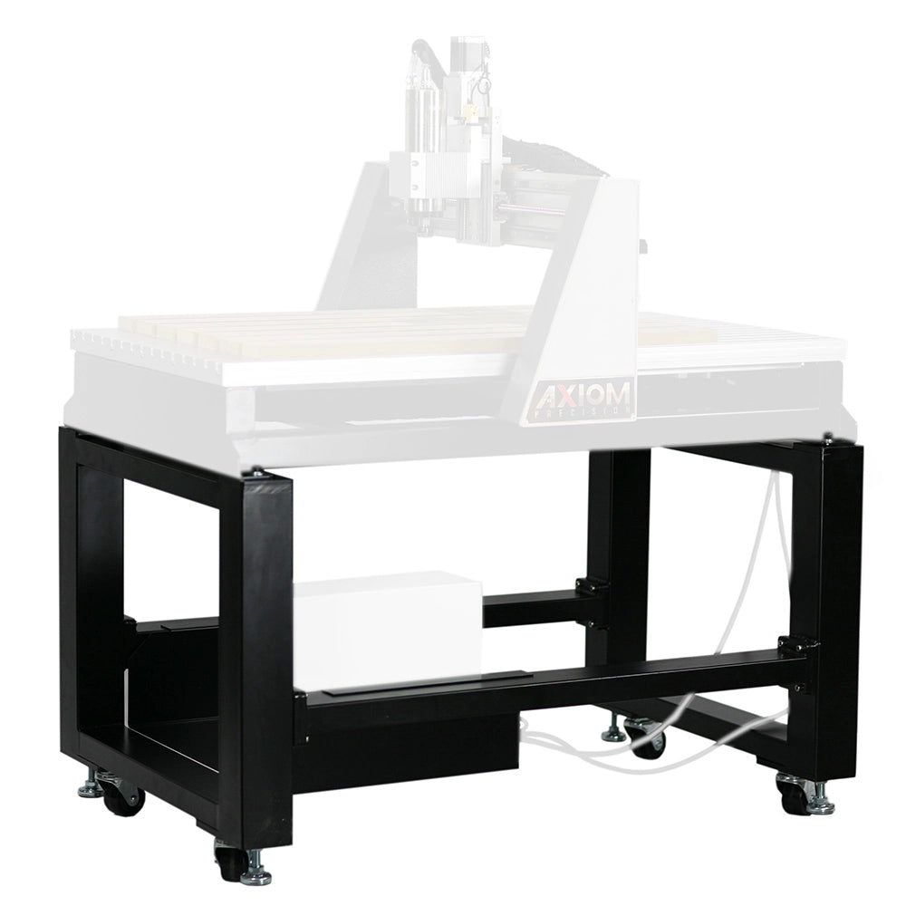 Stand for Axiom AutoRoute 6 CNC