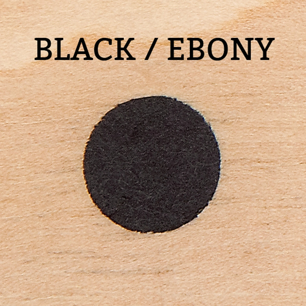Wunderfil Wood Filler - Black, 2 oz.