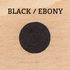 Wunderfil Wood Filler - Black, 2 oz.