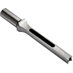 Mortise Chisel Insert - 1/2"