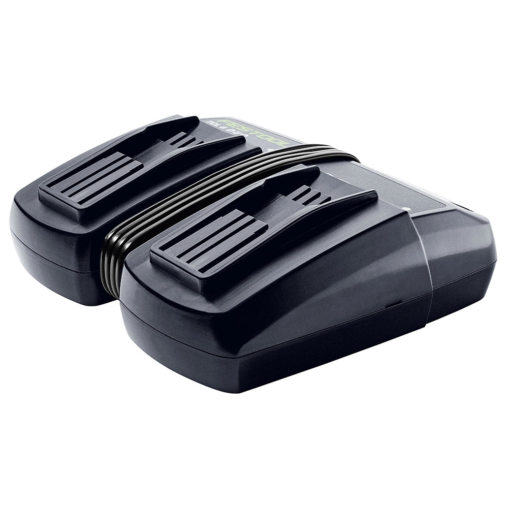Festool Rapid Charger TCL 6 DUO (577018)