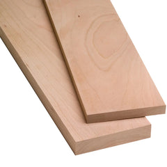 Cherry by the Piece, 1/4" x 1-1/2" x 24"