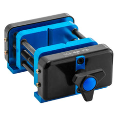 Rockler Self-Centering Drill Vise