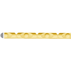 Bendix 1097 Carved Bead Molding