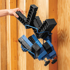 Rockler Clamp-It Storage Bracket