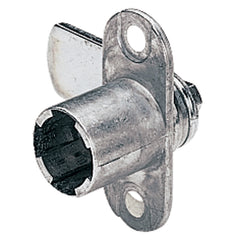 Double Door Lock-Offset Cam Body (for Face Frames)