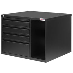 Toolbox for Axiom CNC Stands