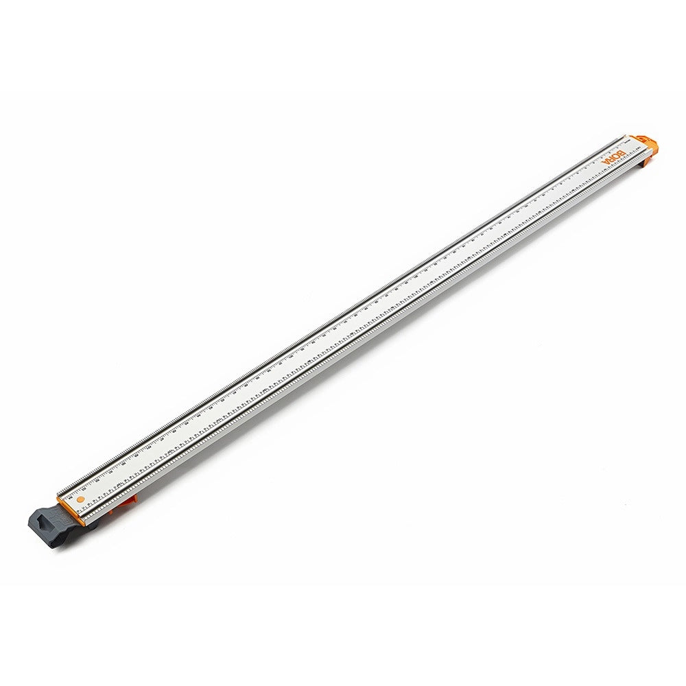 Bora NGX Clamping Straight Edge Guide, 48''