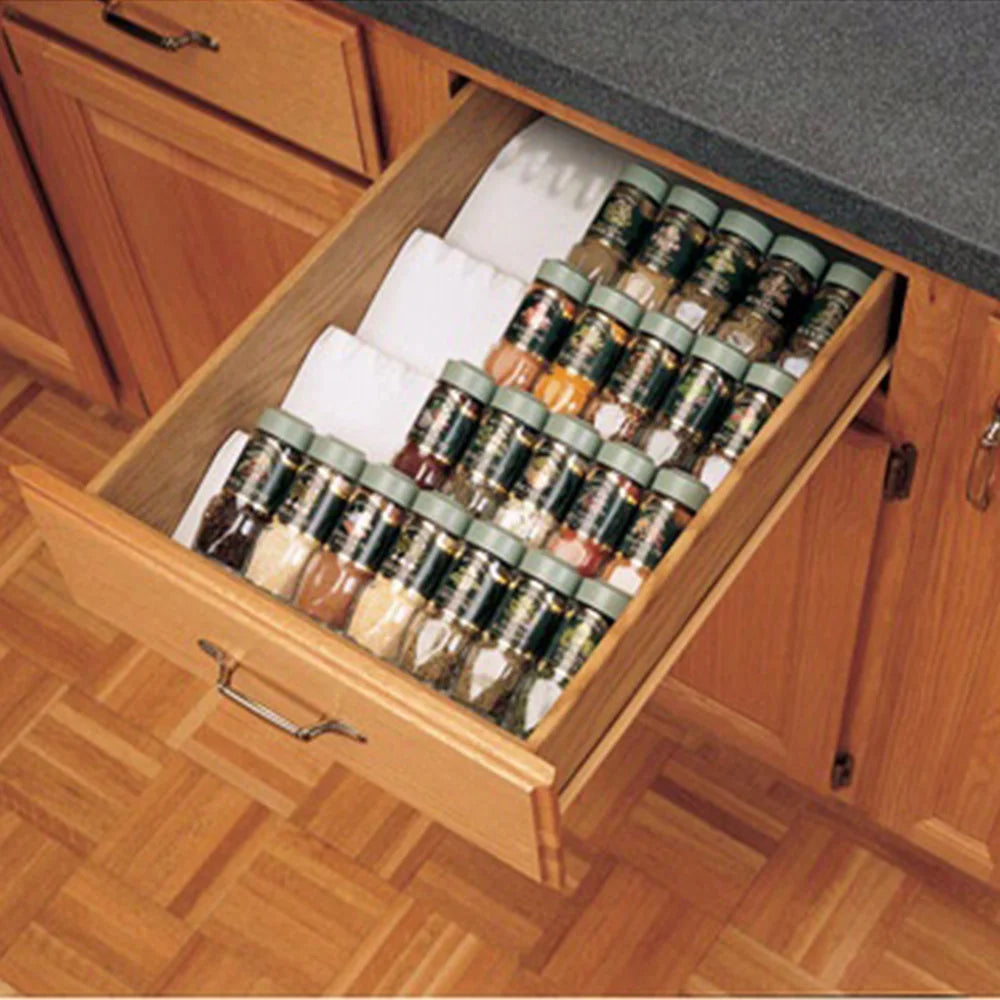 Universal Spice Tray, Almond (ST50-21A-52)